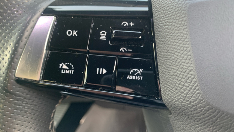 Vauxhall Astra 1.2 Turbo 130 GS Line 5dr Petrol Hatchback